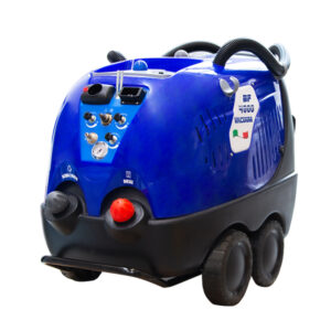 BF4000 VACUUM con KIT CHEWING GUM - BF602CH