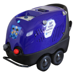 BF4000 VAPOR - BF601S senza ACCESSORI